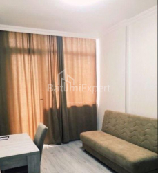 Квартира 40 м² - Тбел-Абусеридзе, Батуми, Грузия