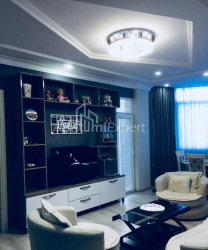 Квартира 90 м² - Галактиона Табидзе, Батуми, Грузия