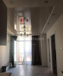 Квартира 53 м² - Нико Пиросмани, Батуми, Грузия