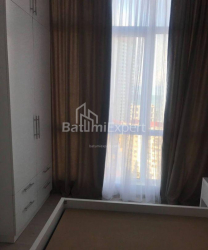 Квартира 53 м² - Нико Пиросмани, Батуми, Грузия