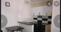 Квартира 46 м² - Юрьевская, Батуми, Грузия
