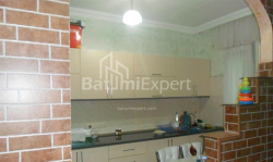 Квартира 80 м² - Давида Агмашенебли, Батуми, Грузия
