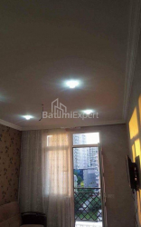 Квартира 35 м² - Юрьевская, Батуми, Грузия