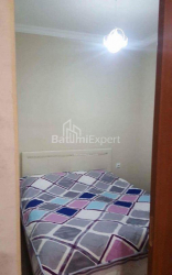 Квартира 35 м² - Юрьевская, Батуми, Грузия