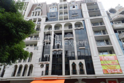 Квартира 40 м² - Руставели, Батуми, Грузия