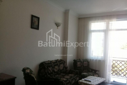 Квартира 34 м² - Юрьевская, Батуми, Грузия
