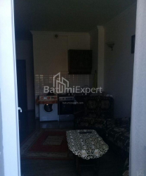 Квартира 34 м² - Юрьевская, Батуми, Грузия