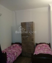 Квартира 34 м² - Юрьевская, Батуми, Грузия