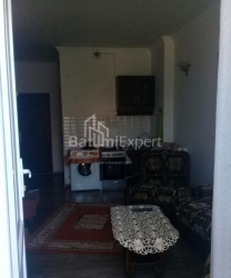 Квартира 34 м² - Юрьевская, Батуми, Грузия