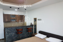 Квартира 35 м² - Юрьевская, Батуми, Грузия