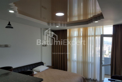 Квартира 35 м² - Юрьевская, Батуми, Грузия