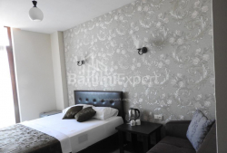 Квартира 31 м² - Юрьевская, Батуми, Грузия
