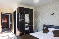 Квартира 31 м² - Юрьевская, Батуми, Грузия