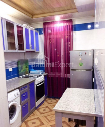 Квартира 62 м² - Зураба Горгиладзе, Батуми, Грузия