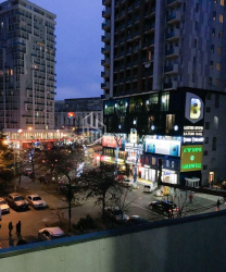 Квартира 62 м² - Зураба Горгиладзе, Батуми, Грузия