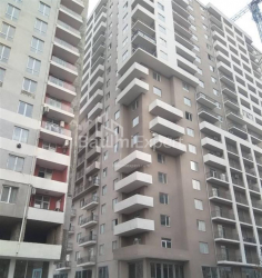 Квартира 40 м² - Юрьевская, Батуми, Грузия