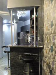 Квартира 3-комн 55 м² - Ильи Чавчавадзе, Батуми