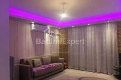 Квартира 38 м² - Юрьевская, Батуми, Грузия