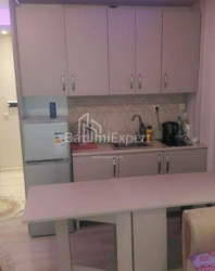Квартира 38 м² - Юрьевская, Батуми, Грузия