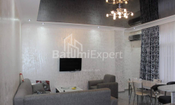 Квартира 65 м² - Юрьевская, Батуми, Грузия