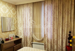 Квартира 47 м² - Юрьевская, Батуми, Грузия