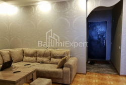 Квартира 47 м² - Юрьевская, Батуми, Грузия