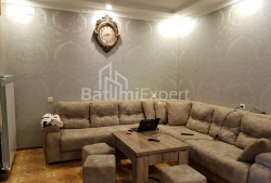 Квартира 47 м² - Юрьевская, Батуми, Грузия