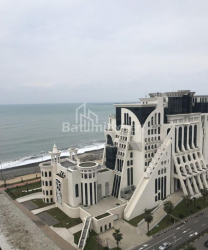 Квартира 34 м² - Юсуфа Кобаладзе, Батуми, Грузия