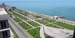 Квартира 35 м² - Юрьевская, Батуми, Грузия
