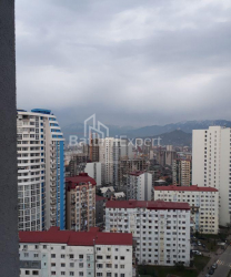 Квартира 35 м² - Юсуфа Кобаладзе, Батуми, Грузия