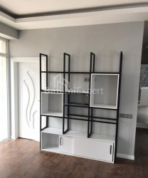 Квартира 55 м² - Юрьевская, Батуми, Грузия
