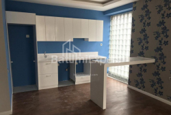 Квартира 55 м² - Юрьевская, Батуми, Грузия