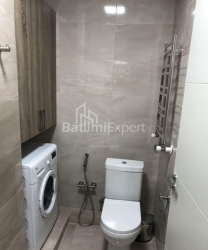 Квартира 34 м² - Шерифа Химшиашвили, Батуми, Грузия