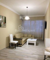 Квартира 70 м² - Зураба Горгиладзе, Батуми, Грузия