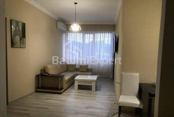 Квартира 70 м² - Зураба Горгиладзе, Батуми, Грузия