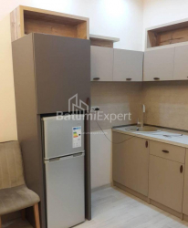 Квартира 30 м² - Юрьевская, Батуми, Грузия