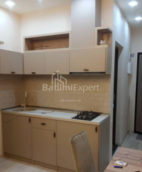 Квартира 30 м² - Юрьевская, Батуми, Грузия