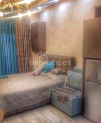 Квартира 30 м² - Юрьевская, Батуми, Грузия