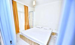 Квартира 56 м² - Тбел-Абусеридзе, Батуми, Грузия