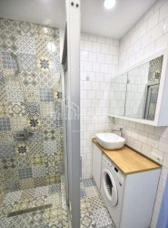 Квартира 3-комн 56 м² - Тбел-Абусеридзе, Батуми