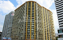 Квартира 35 м² - Юсуфа Кобаладзе, Батуми, Грузия