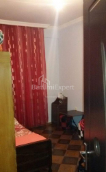 Квартира 40 м² - Иване Джавахишвили, Батуми, Грузия