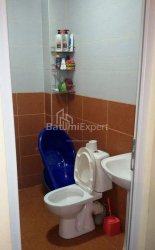 Квартира 40 м² - Иване Джавахишвили, Батуми, Грузия