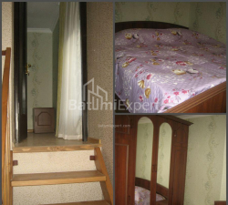 Квартира 26 м² - Юрьевская, Батуми, Грузия