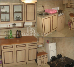 Квартира 26 м² - Юрьевская, Батуми, Грузия