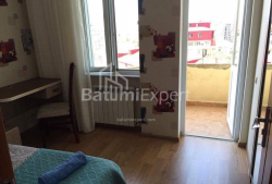 Квартира 74 м² - Юрьевская, Батуми, Грузия