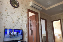 Квартира 74 м² - Юрьевская, Батуми, Грузия