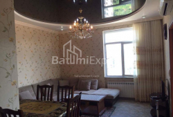 Квартира 74 м² - Юрьевская, Батуми, Грузия