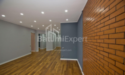 Квартира 112 м² - Юрьевская, Батуми, Грузия