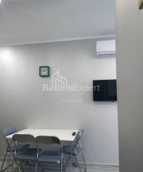 Квартира 34 м² - Юрьевская, Батуми, Грузия